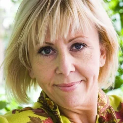 Pia Johansson