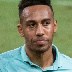 Pierre-Emerick Aubameyang