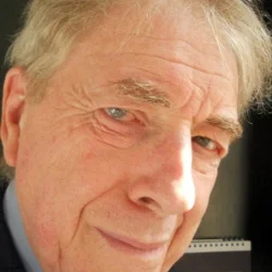 Pierre-Marc Levergeois