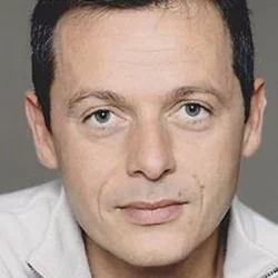 Pierre Tessier