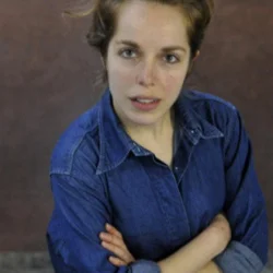 Pilar Boyle