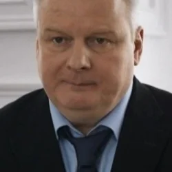 Пётр Белышков