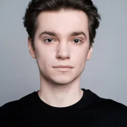 Piotr Gadomski
