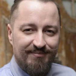 Piotr Kędzierski