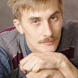 Пётр Коршунков