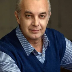 Пётр Журавлёв