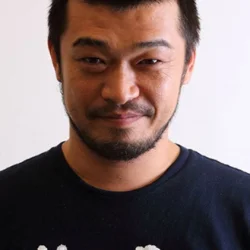 Pistol Takehara