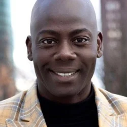 Pius Okaba