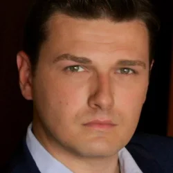 Пол Райли Фокс