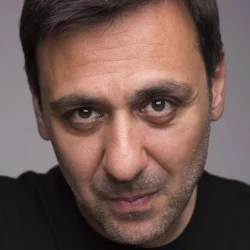 Polat Bilgin