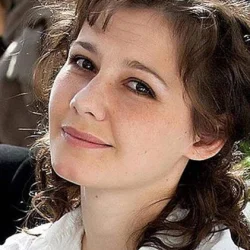 Полина Агуреева