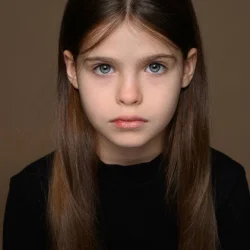 Полина Белова