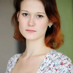 Полина Красавина