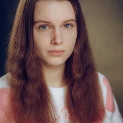 Полина Макналти