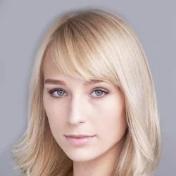 Polina Nikolai