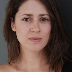Полина Одинцова