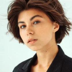 Polina Povtar
