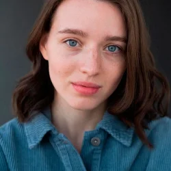 Полина Синильникова