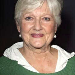 Polly Adams