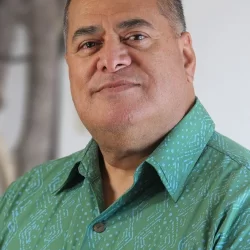 Pomaika'i Brown