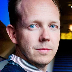 Pontus Edgren
