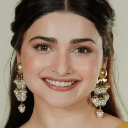 Prachi Desai