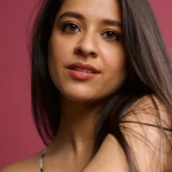 Pragati Mishra