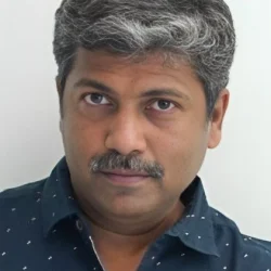 Prasanna Balachandran