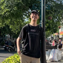 Pratito Wibowo