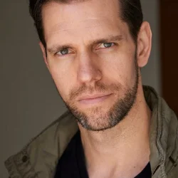 Preston Geer