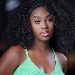 Princess Adenike