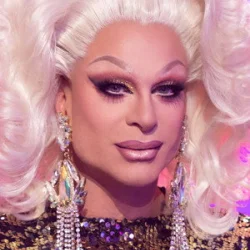 Priscilla Drag