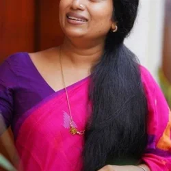 Priya Sreejith