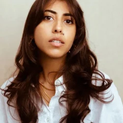 Priyanka Patel
