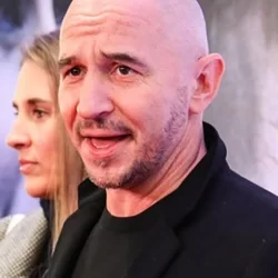 Пётр Буслов