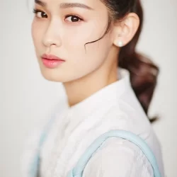Qu Jingjing