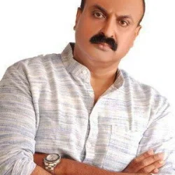 Raaj Gopal Iyer