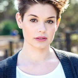 Rachael Cole