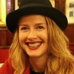 Rachel Arieff
