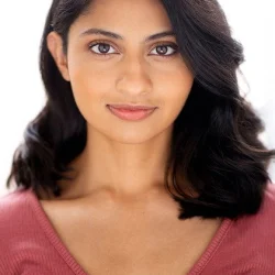 Rachel Kamath
