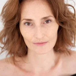 Rachel Lascar