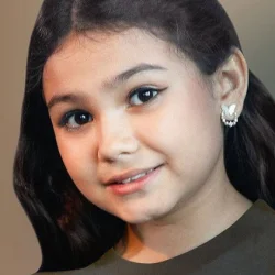 Rachel Mikhalya Santos