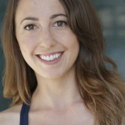 Rachel Noll James
