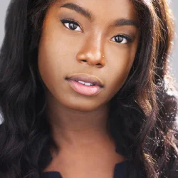 Racquel Jean-Louis