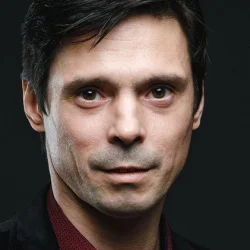 Радик Галиуллин