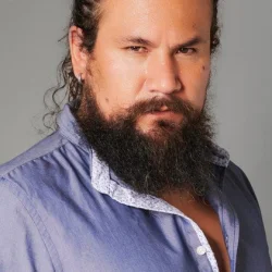 Rafer Valderrama