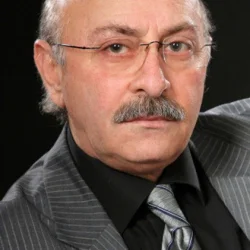 Рафик Алиев