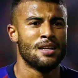 Rafinha Alcantara