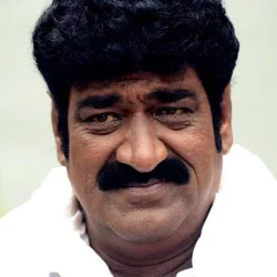 Raghu Babu