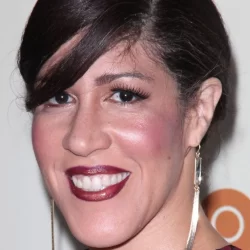 Rain Pryor